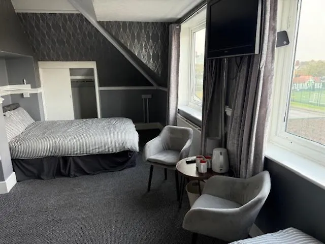 Majestic Hotel