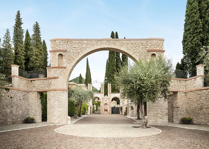 Falkensteiner Resort Lake Garda