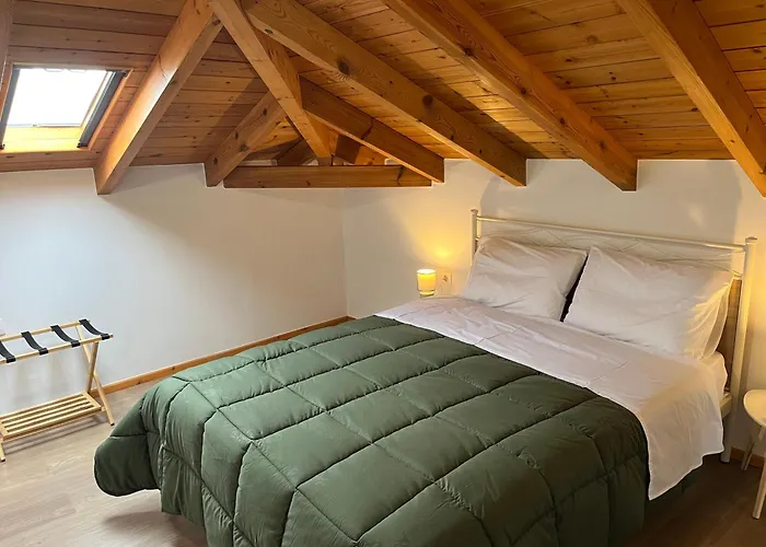 Stone House Bourgos