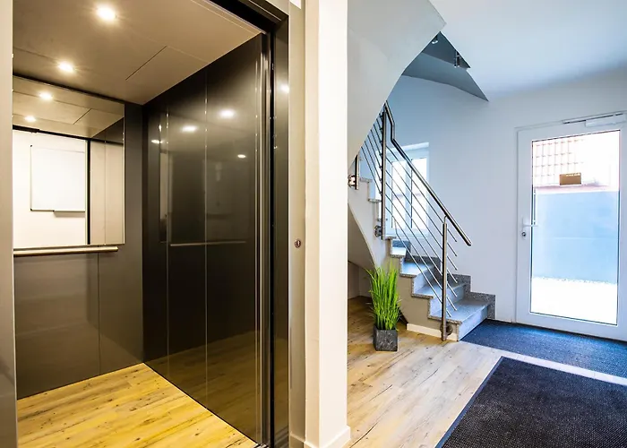Norder Apartment