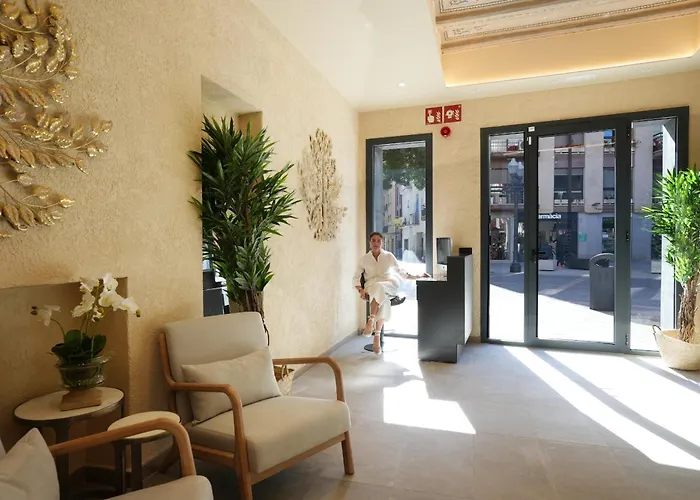 Sj7 Aparthotel