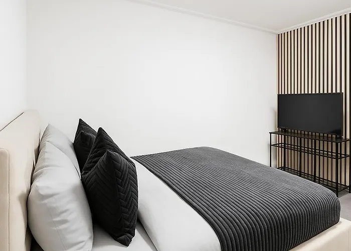 Airport Apartment 64 In Freising