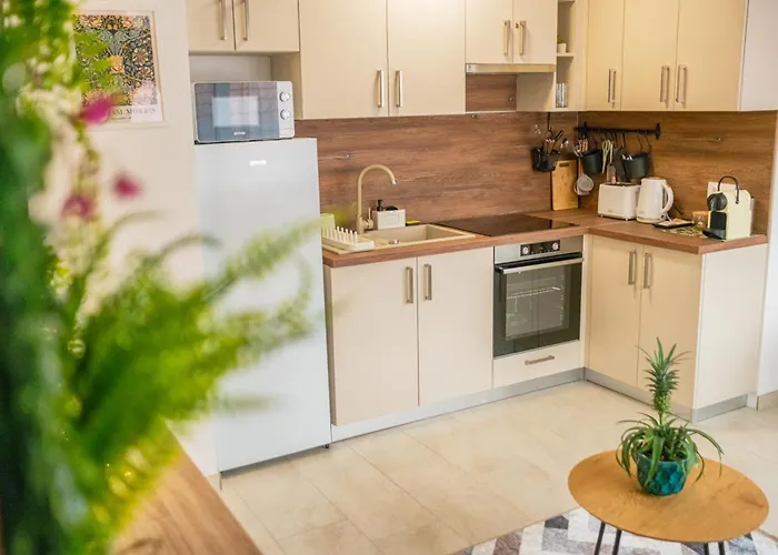 Arksis Apartman