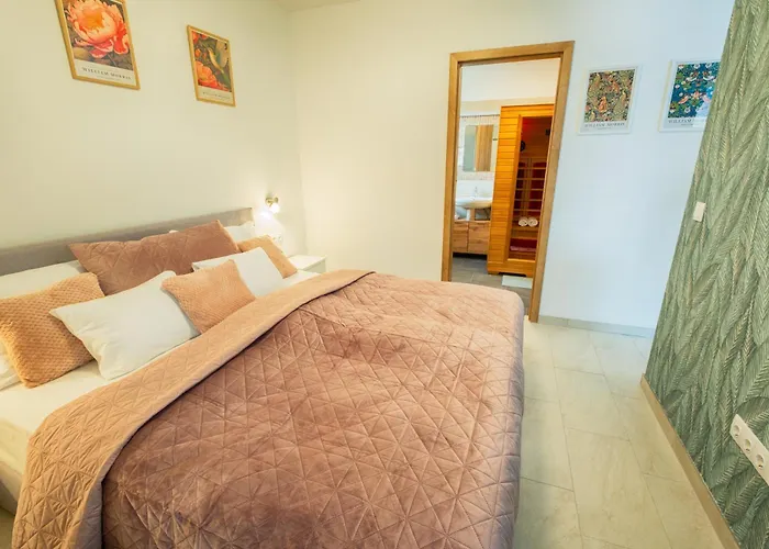 Arksis Apartman
