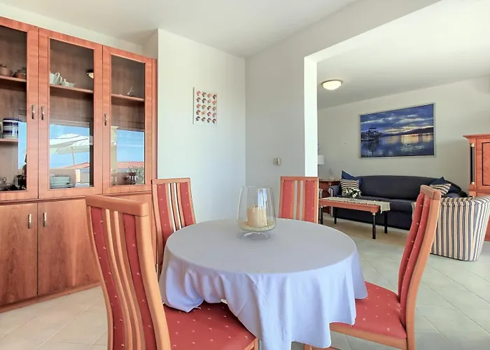Skiper Apartments & Golf Resort, Apartment Niky