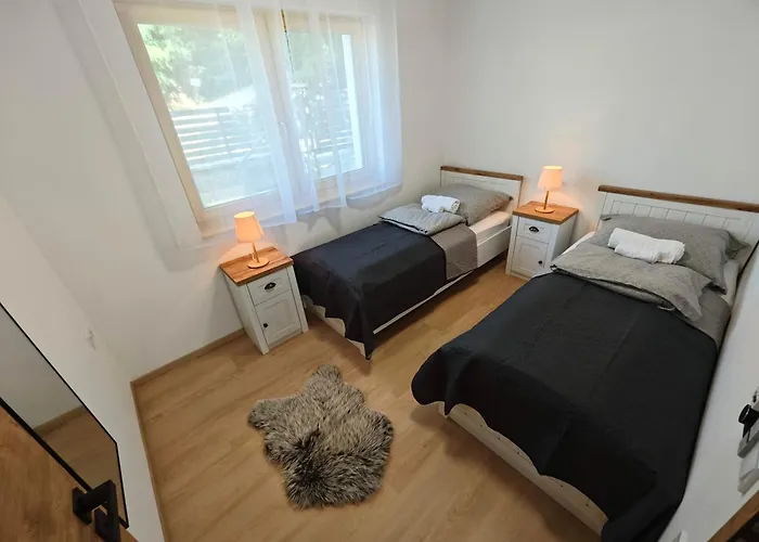 Dioliget Apartman - Jacuzzi, Free E-Bikes