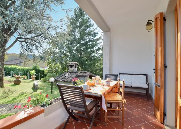 Schöne Wohnung In Camaiore Mit Wlan