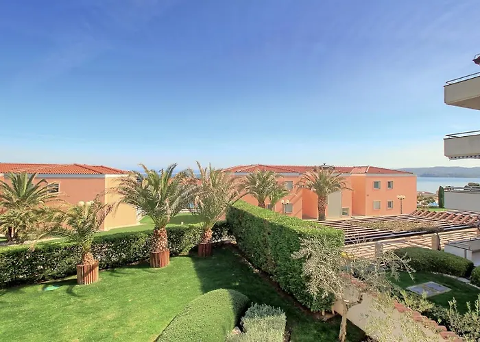 Skiper Apartments & Golf Resort, Apartment Niky