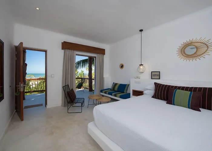 Villas Hm Palapas Del Mar
