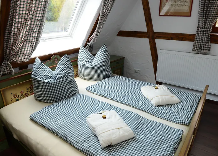 Apartment Grubenhaus20