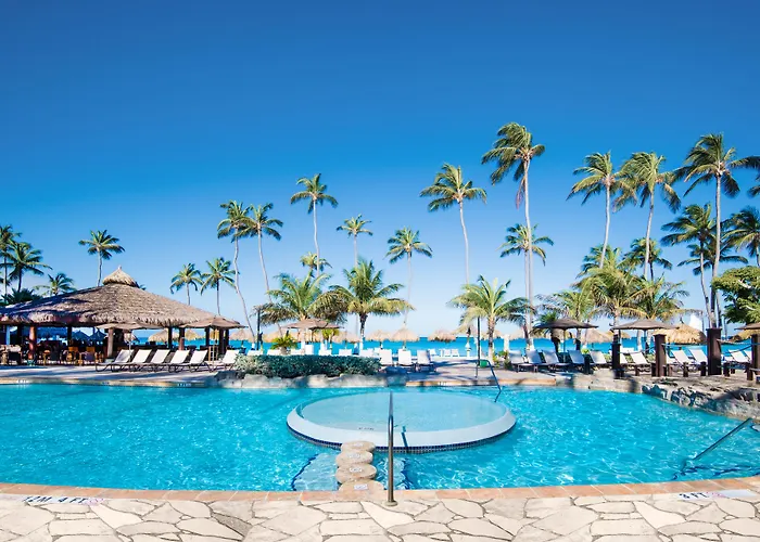 Holiday Inn Resort Aruba - Beach Resort & Casino By Ihg