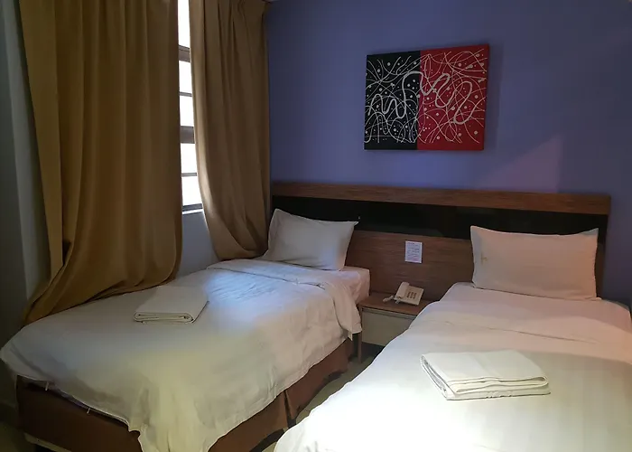 Jin Hotel