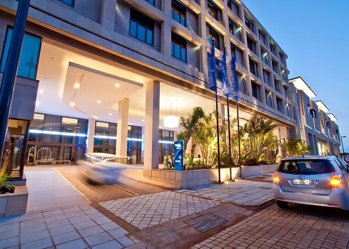 Garden Court Umhlanga