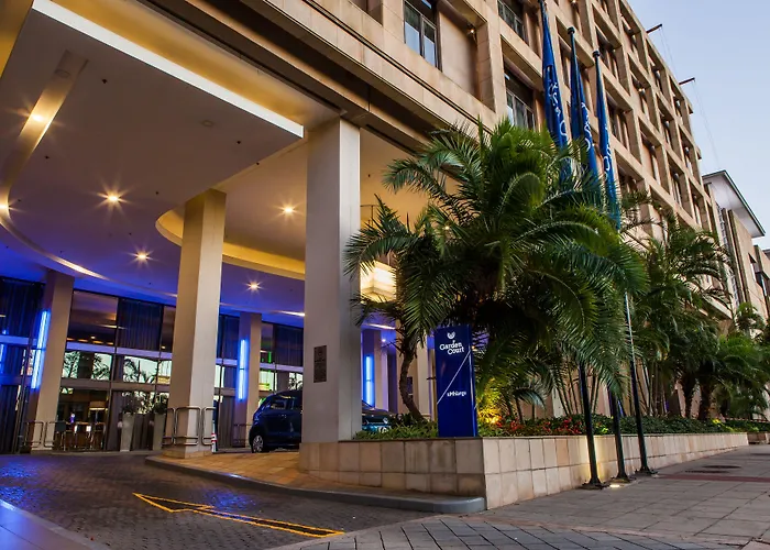 Garden Court Umhlanga
