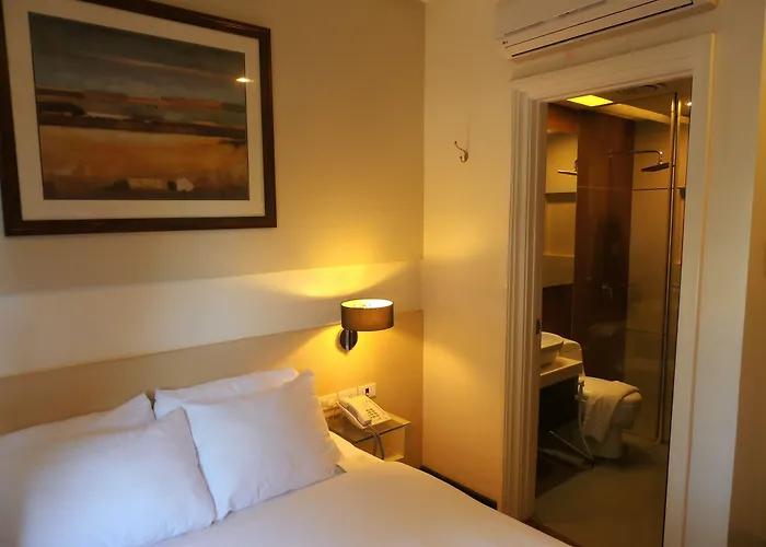 Ciudad Fernandina Hotel