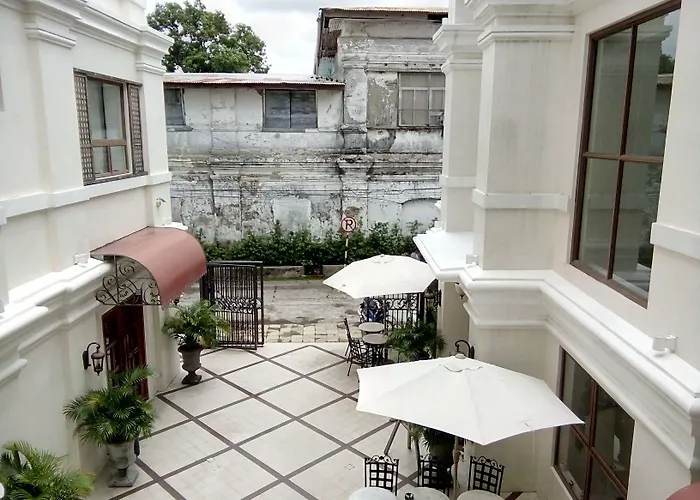 Ciudad Fernandina Hotel