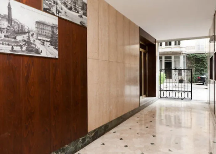 Aparthotel Meneghino