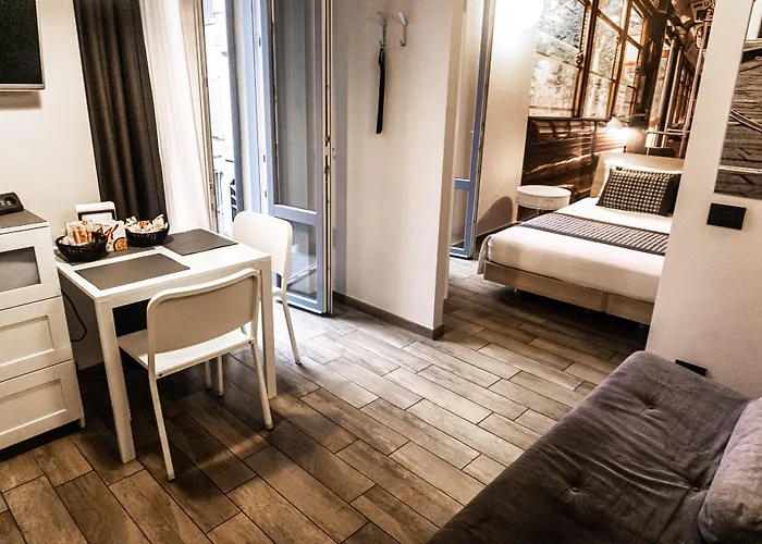 Aparthotel Meneghino
