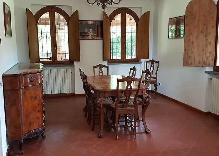 Podere Castel Merlo Resort