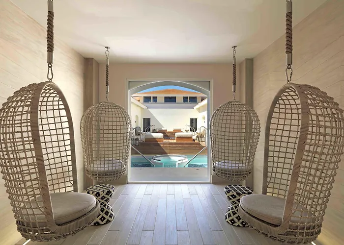 Unico Hotel Riviera Maya Adults Only