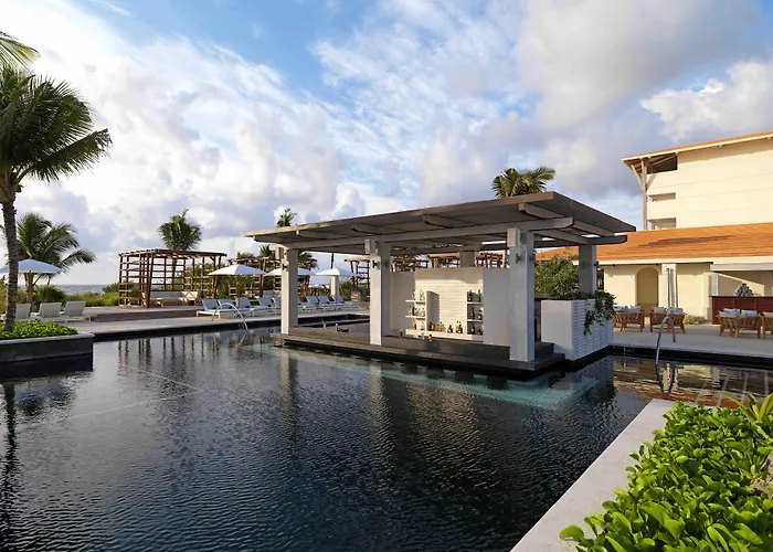 Unico Hotel Riviera Maya Adults Only