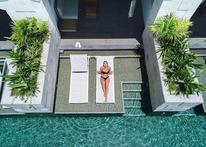 Unico Hotel Riviera Maya Adults Only