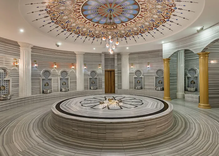 Akrones Thermal Spa Convention Sport Hotel