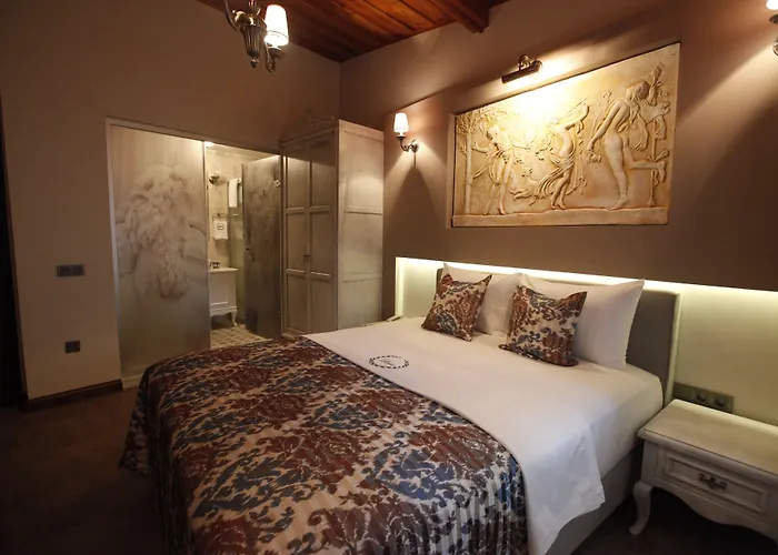 Livia Hotel Ephesus (Adults Only)