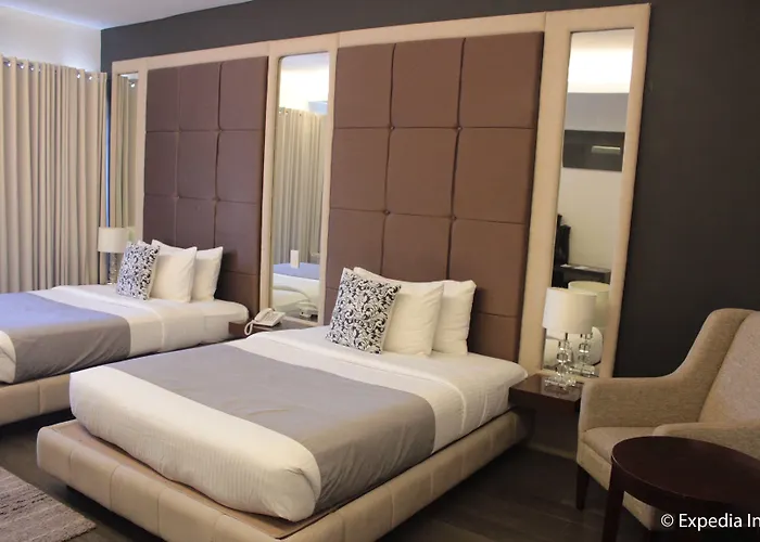 Segara Suites