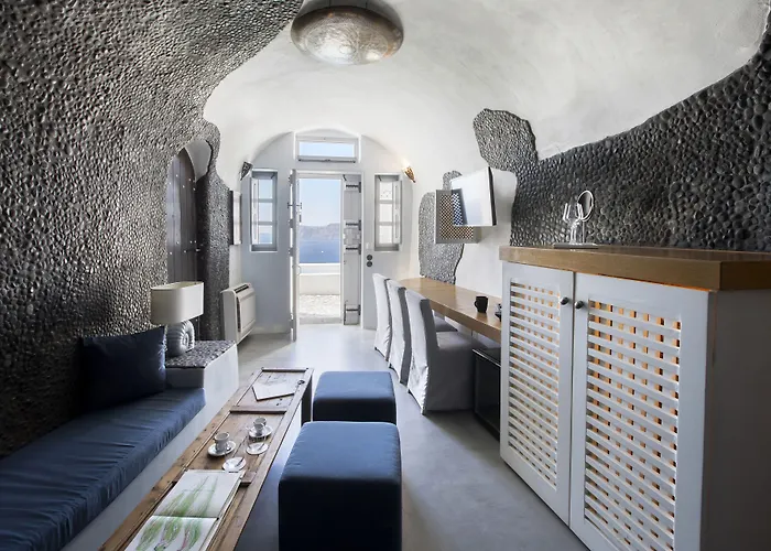 Ducato Di Oia - Adults Only