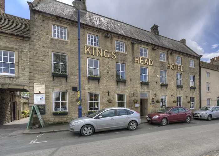 Kings Head By Chef & Brewer Collection