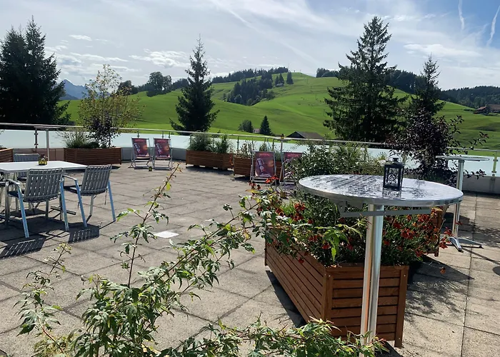 Hotel Allegro Einsiedeln
