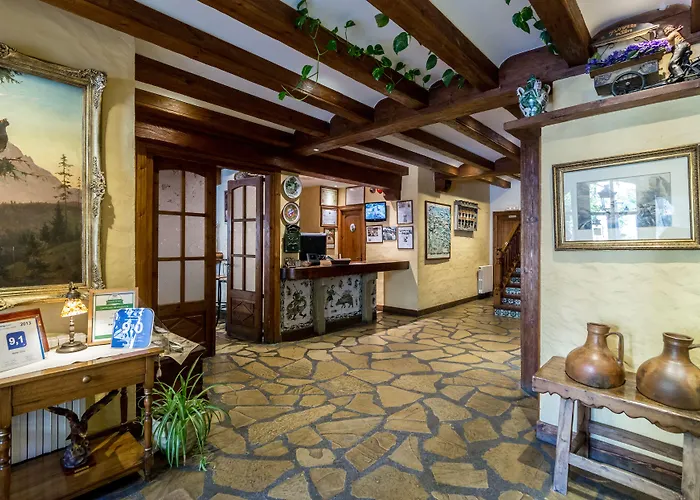 Hotel Ciria