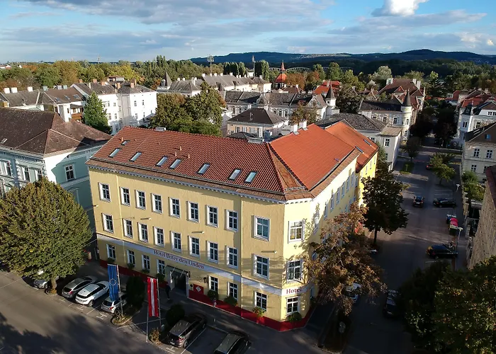 Hotel Unter Den Linden