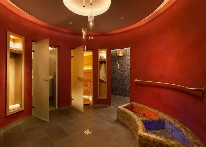 Wellness Hotel Grand