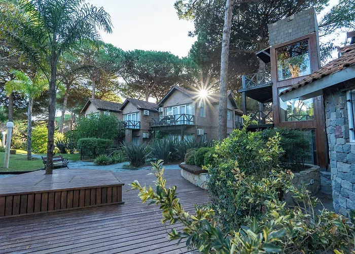 Carilo Village Apart Hotel & Spa
