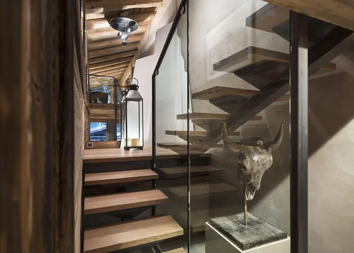 Mgm Hotels & Residences - Residence Le Cristal De Jade