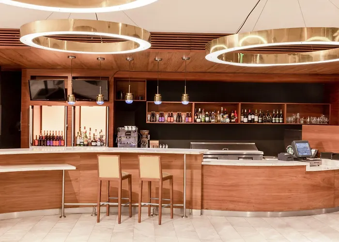 Courtyard By Marriott Mexico City Vallejo