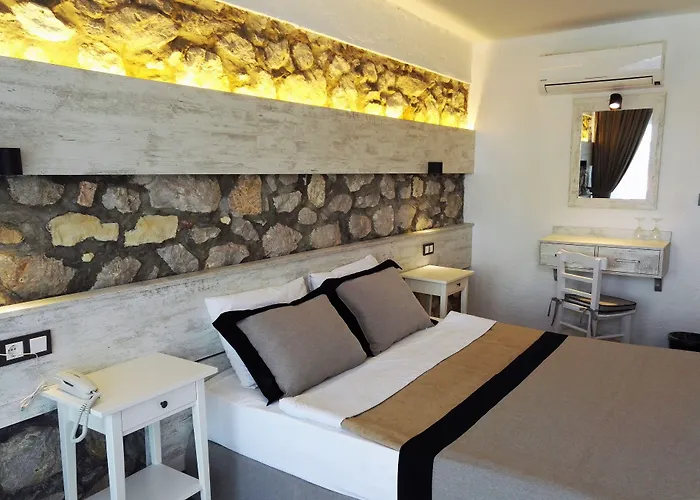 Sifne Thermal Otel