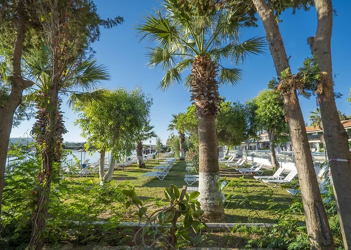 Sifne Thermal Otel