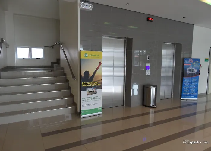 Go Hotels Lanang - Davao