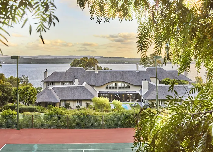 The Thatch House Boutique Hotel, Hermanus