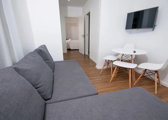 Hotel Cidade De Olhao