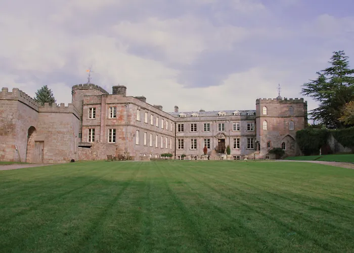 Appleby Castle