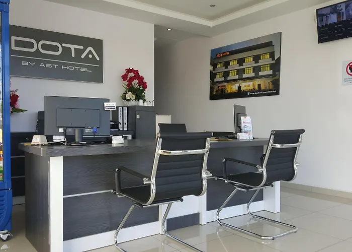 Dota Hotel