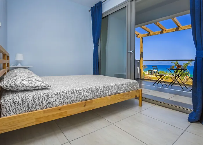 Rhodes Sea Villas