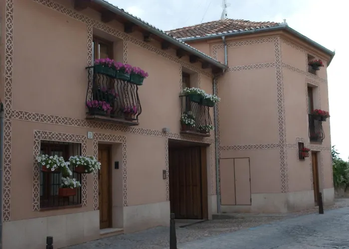 Villa Don Juan II