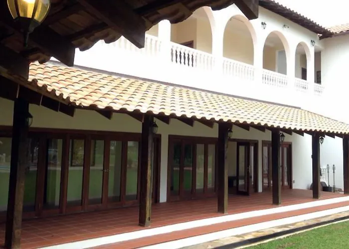 Casa Titik