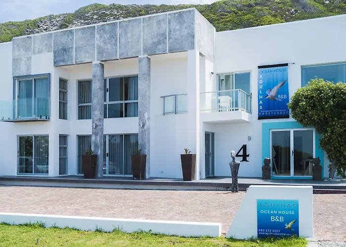 Agulhas Ocean House