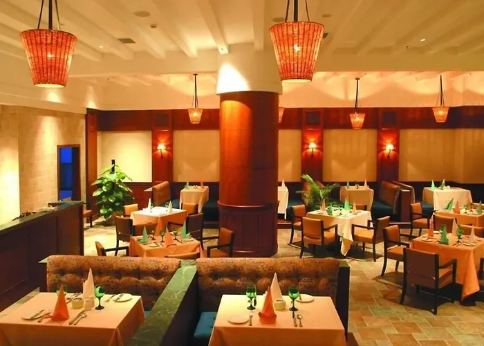 Sunshine Resort Intime Sanya